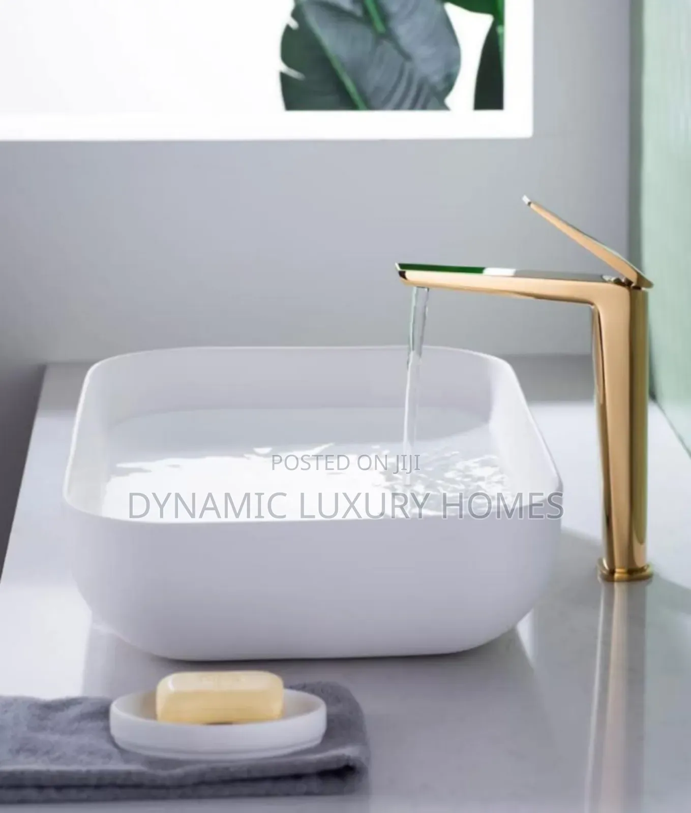 England Countertop Wash Hand Basin