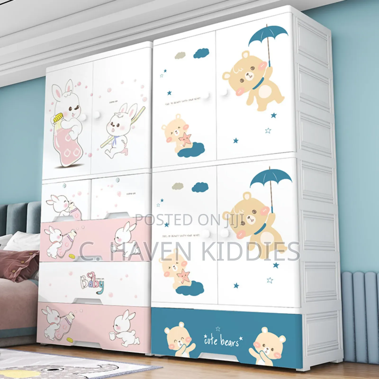 Baby Wardrobe