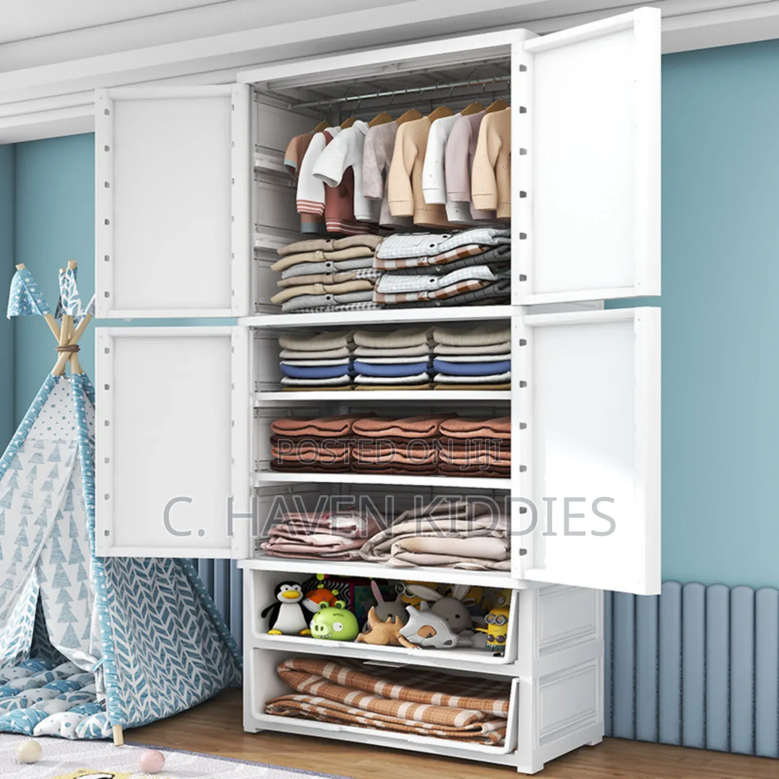 Baby Wardrobe