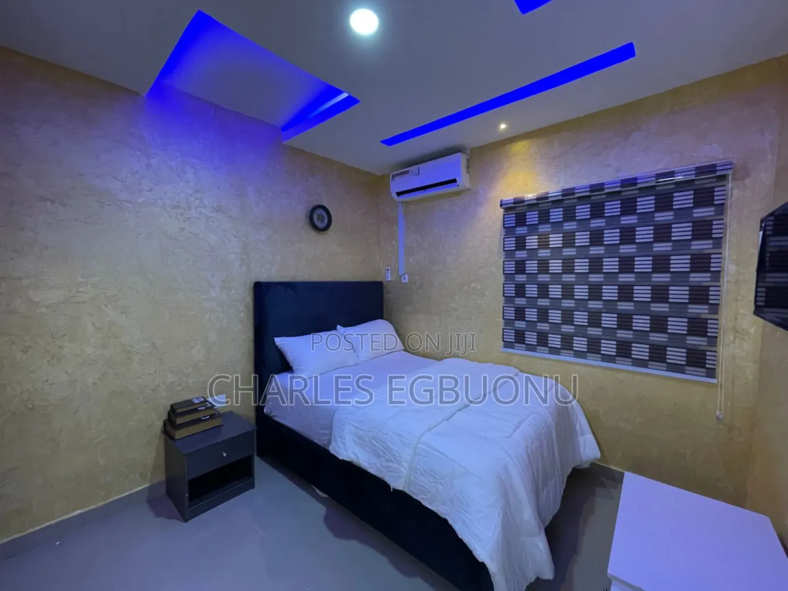 The Cutest 1bedroom in Kuje