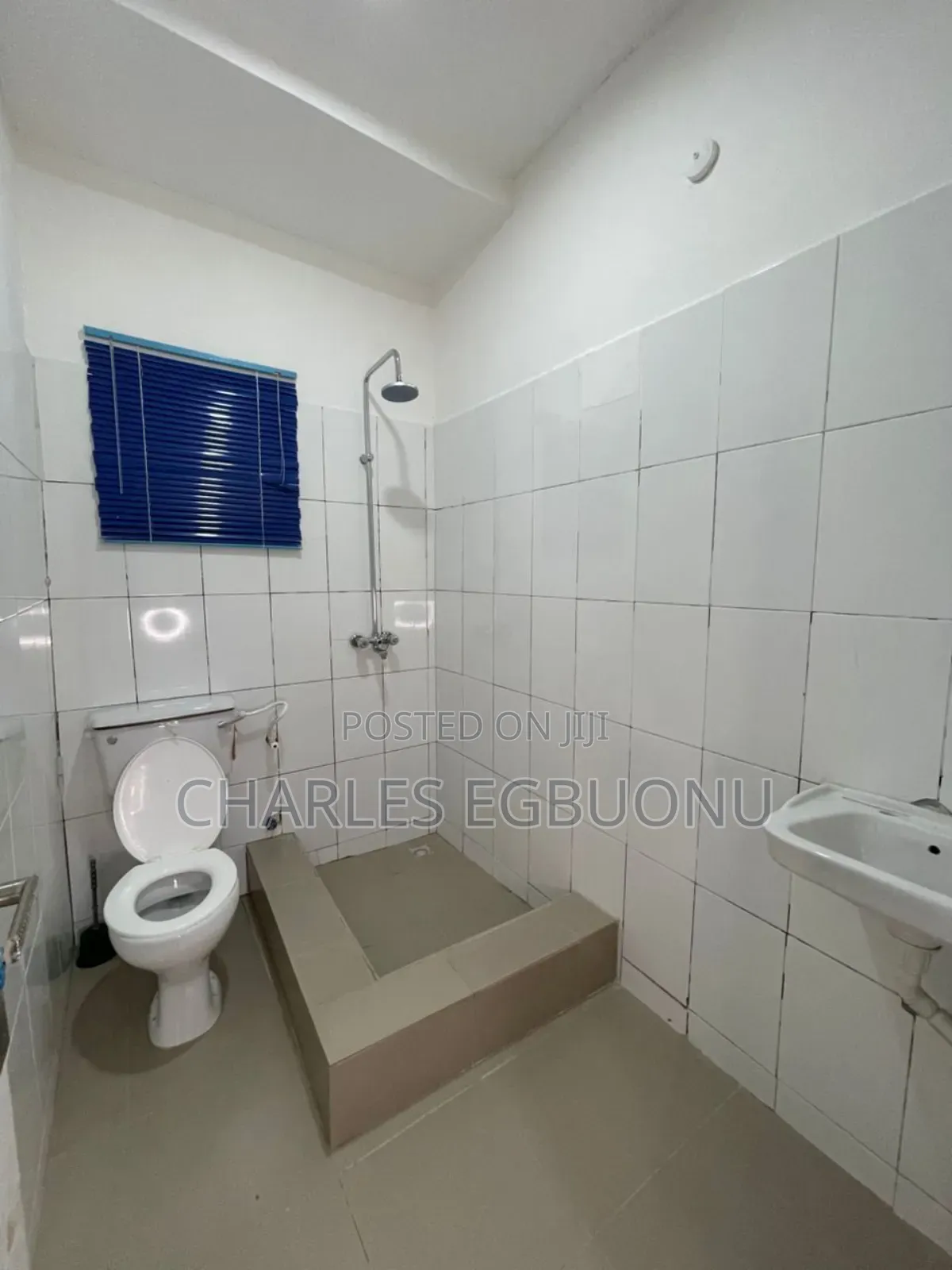 The Cutest 1bedroom in Kuje