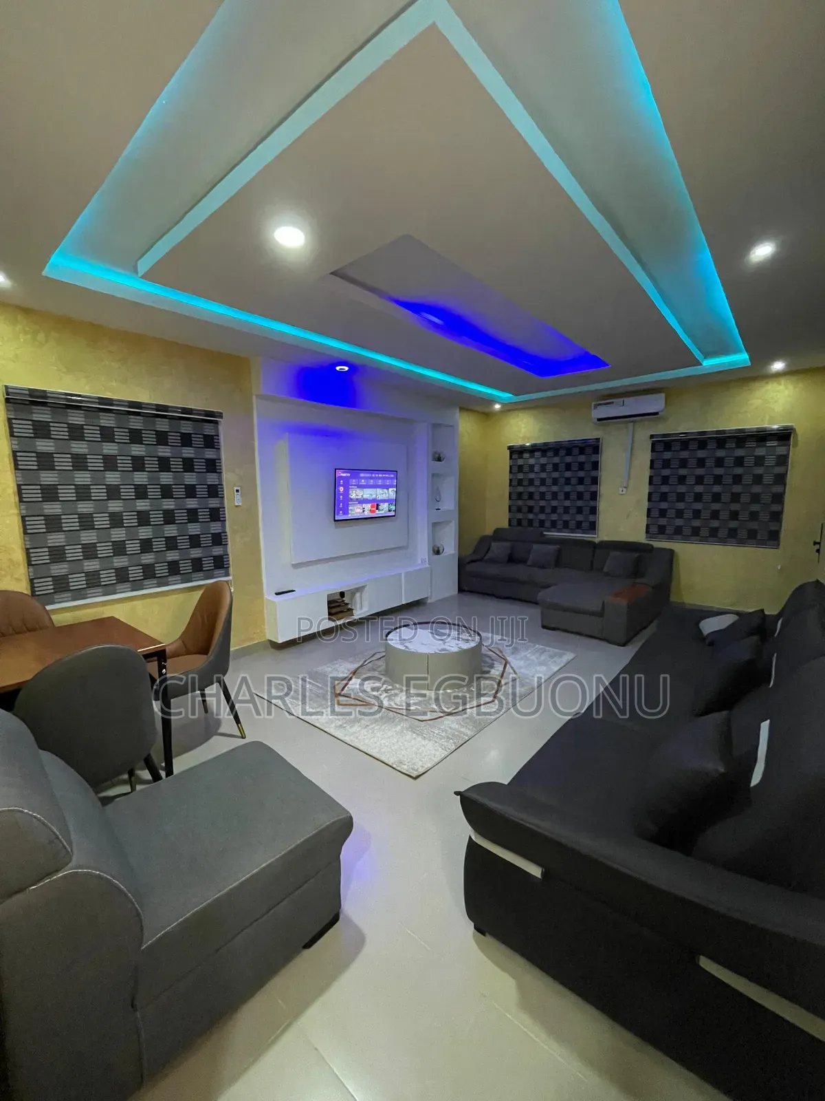 The Cutest 1bedroom in Kuje