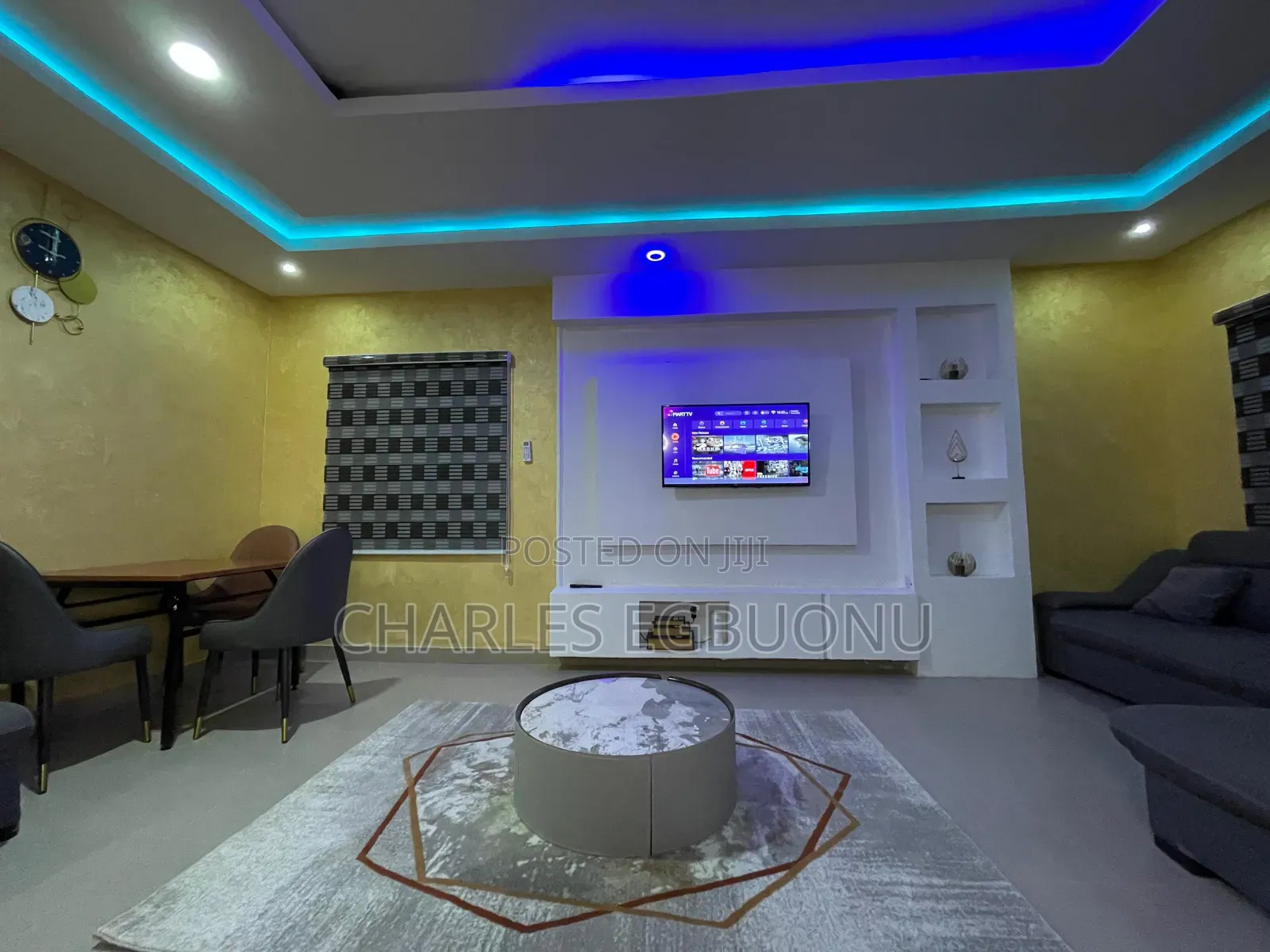 The Cutest 1bedroom in Kuje
