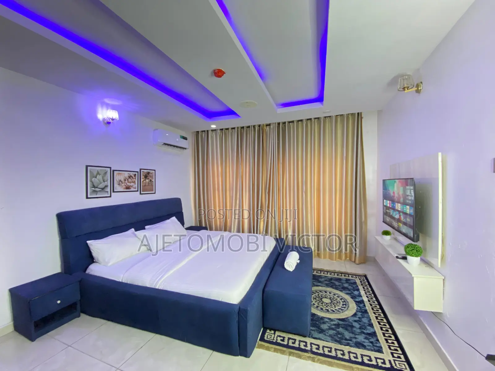 3bedroom With Ps5,Snooker and Ps5
