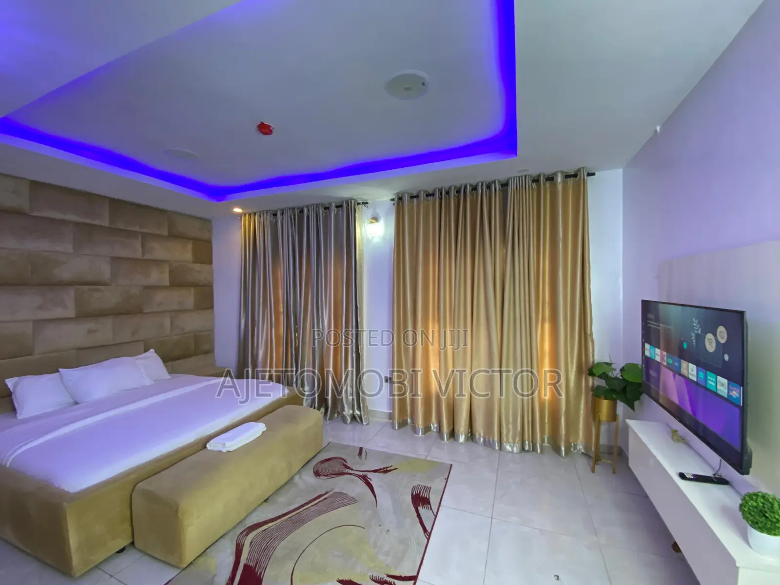 3bedroom With Ps5,Snooker and Ps5