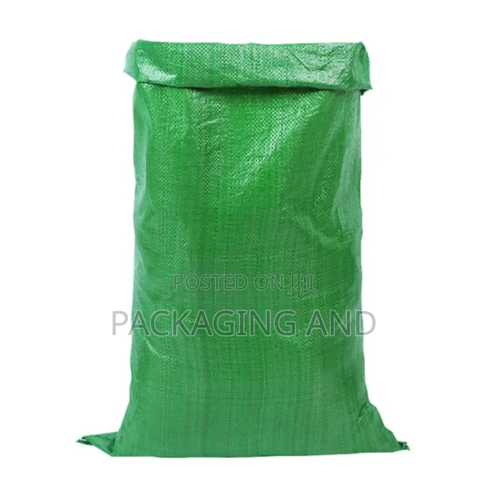 Branded Sacks for Promotional Giveaways