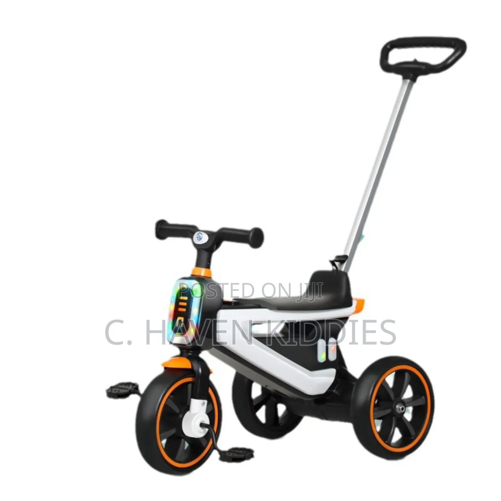 Children Tricycle
