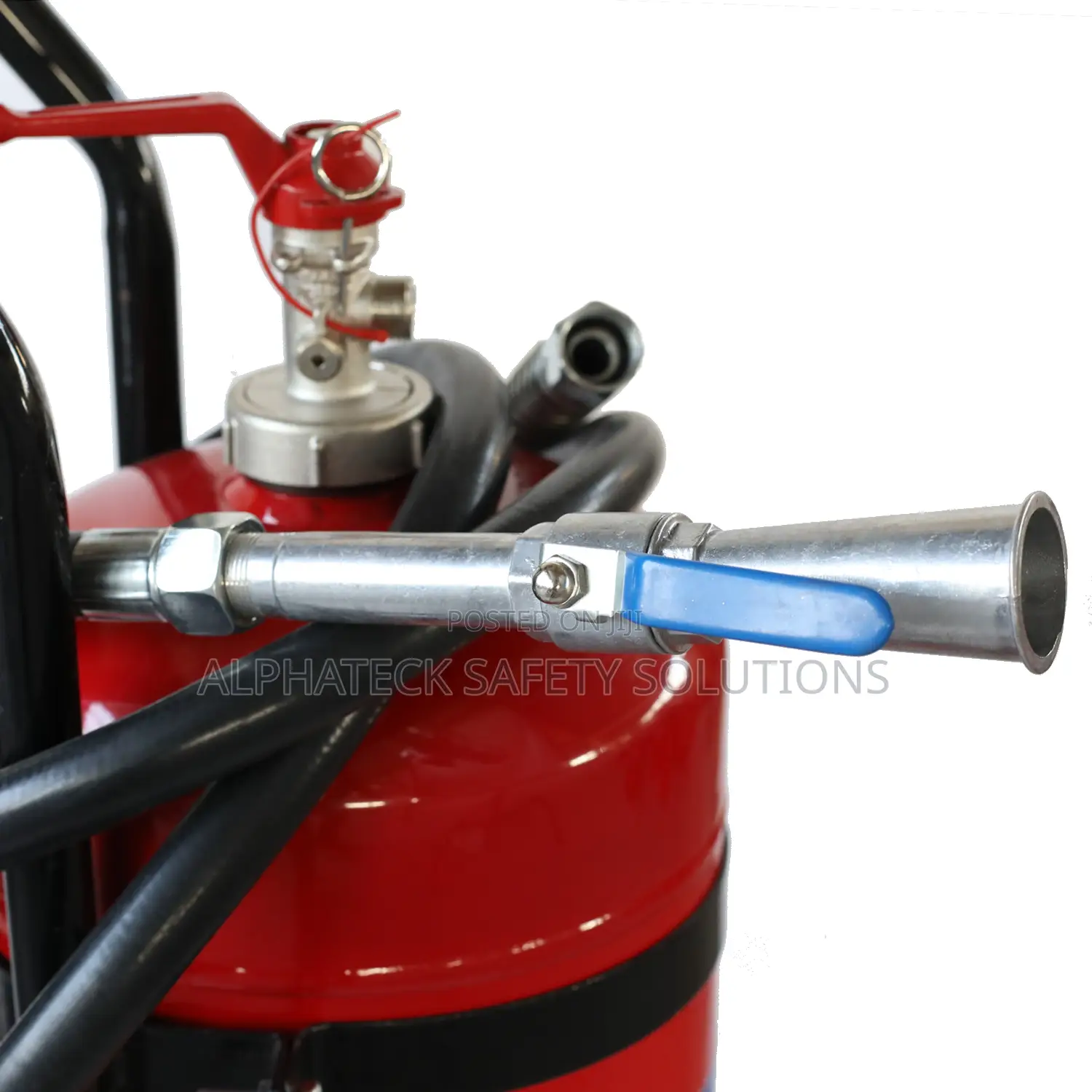Dcp 25kg Fire Extinguisher