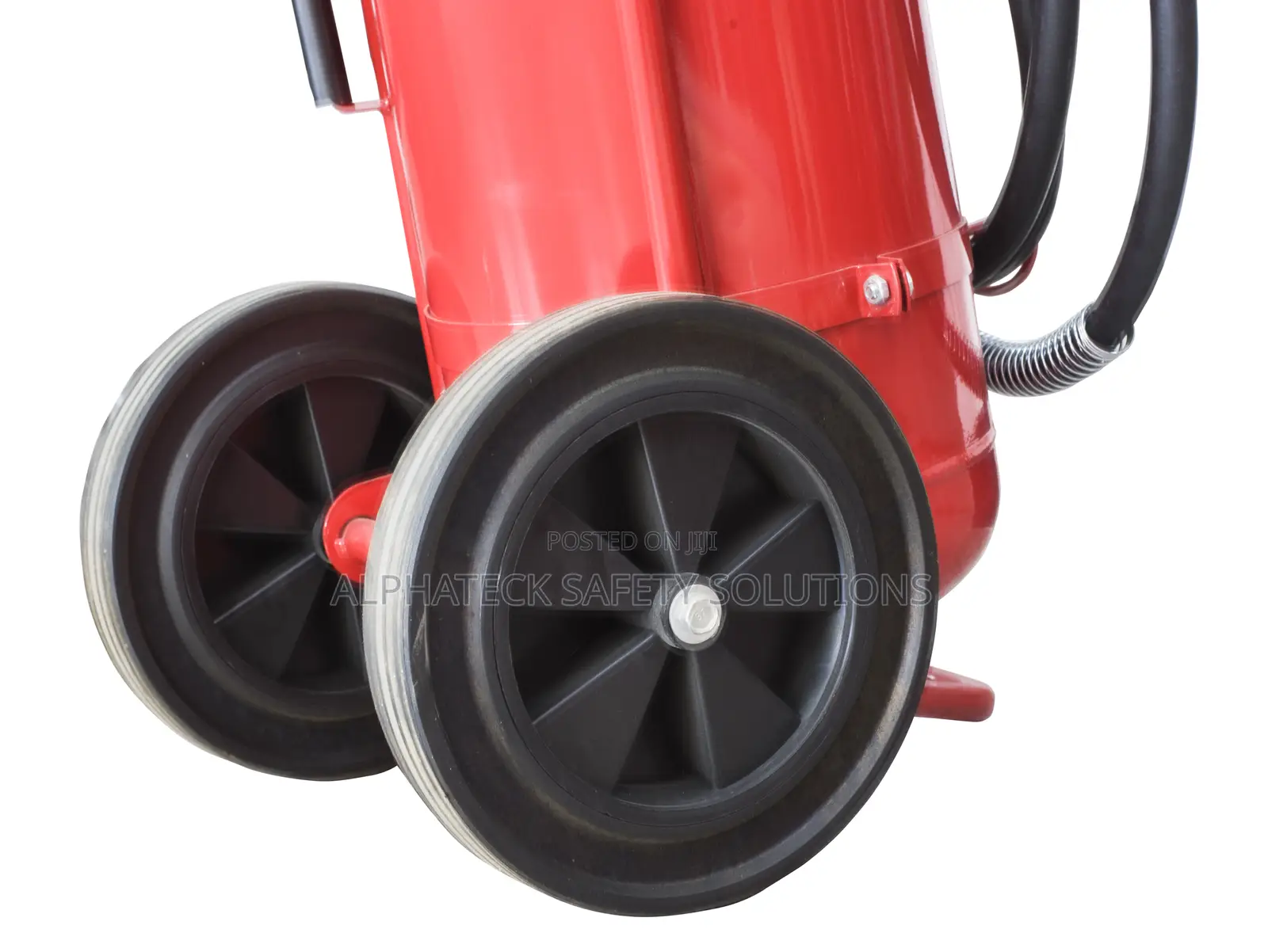 Dcp 25kg Fire Extinguisher