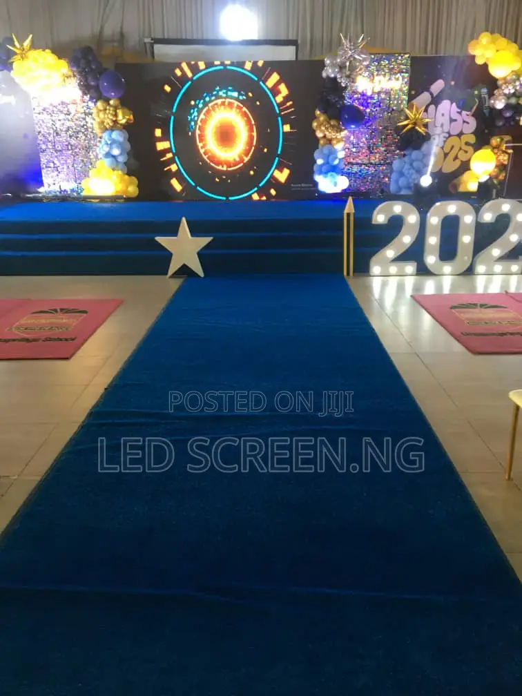 Let's Make Your Event Shine
