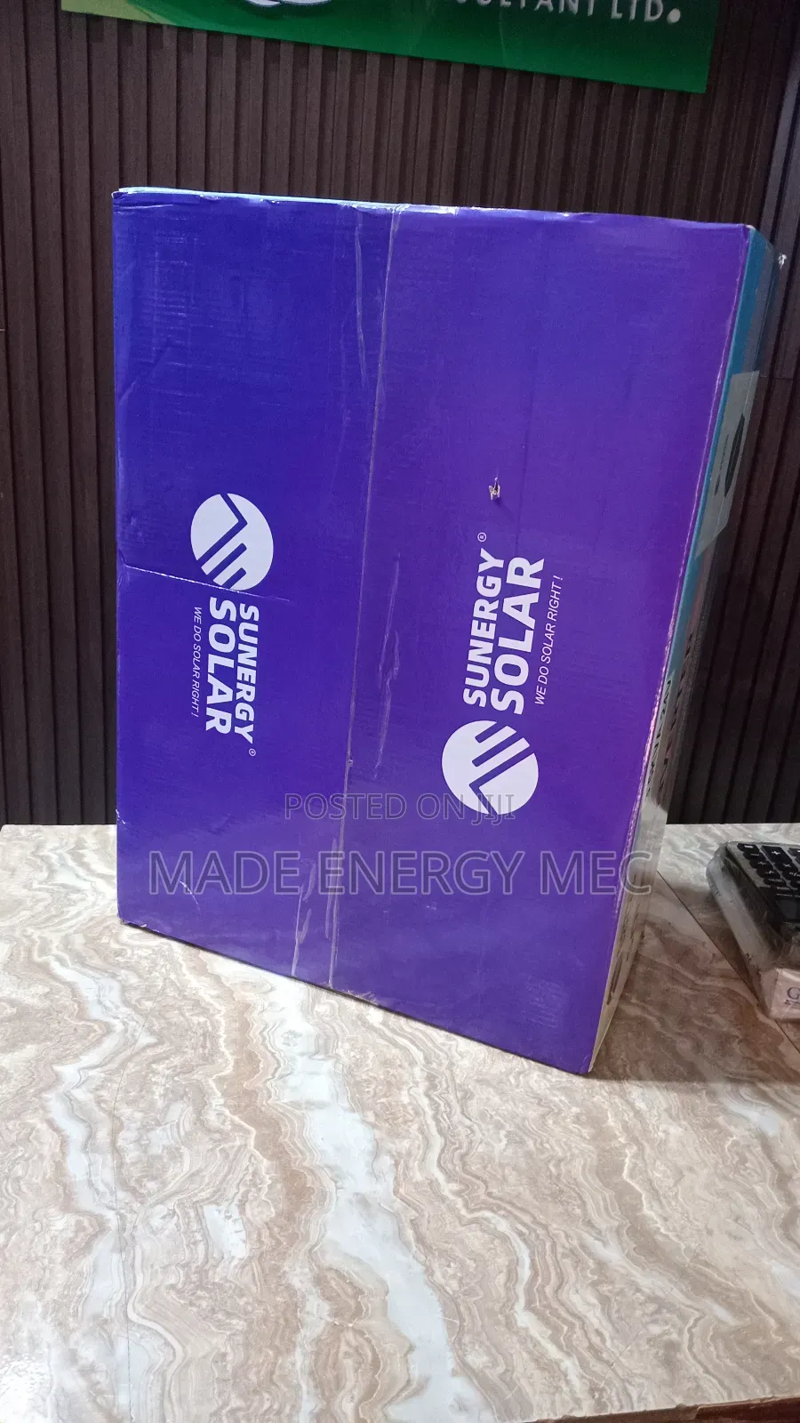 1.7kva 12v Suneregy Inverter