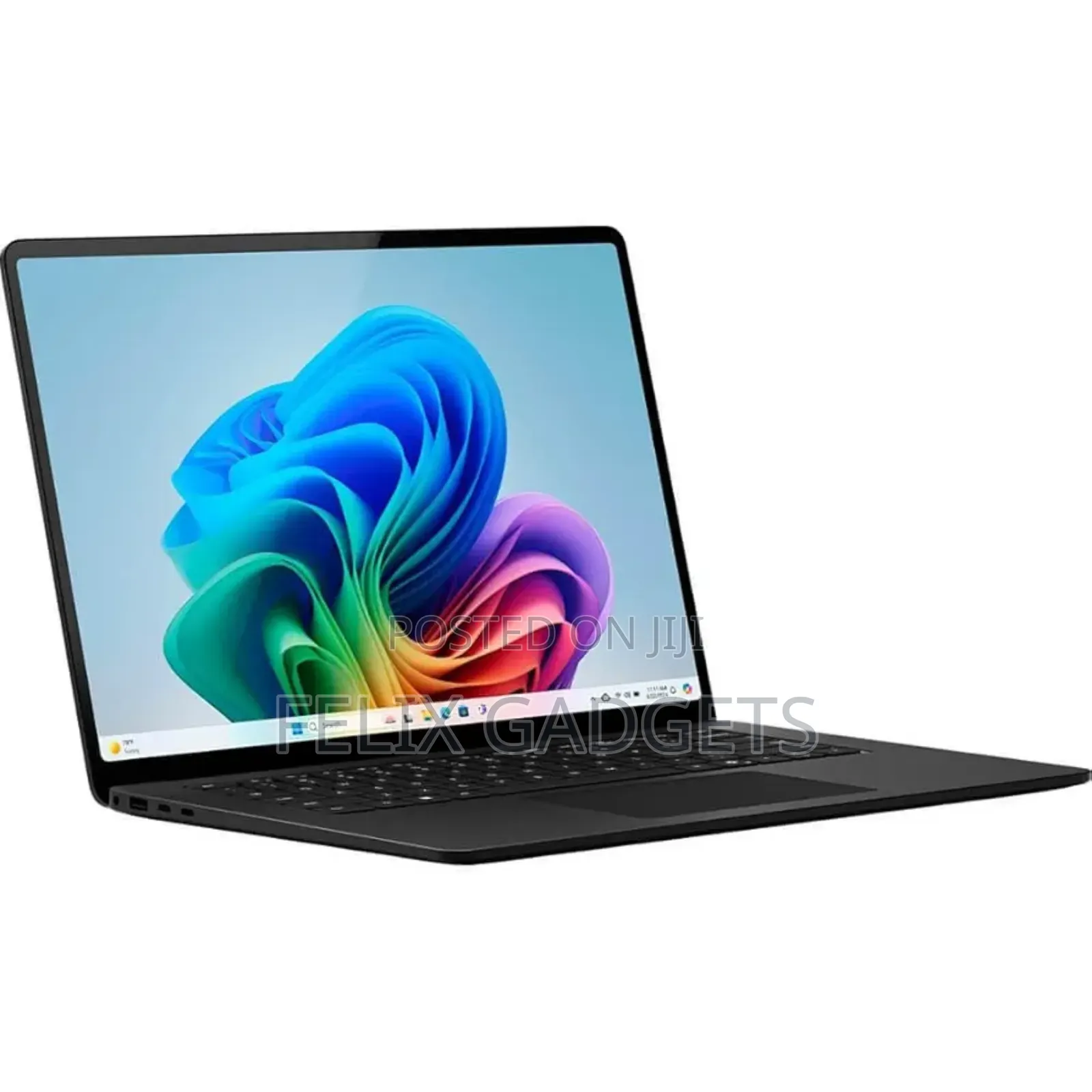 New Microsoft Surface Laptop 7 32GB Qualcomm Snapdragon X Elite SSD 1T