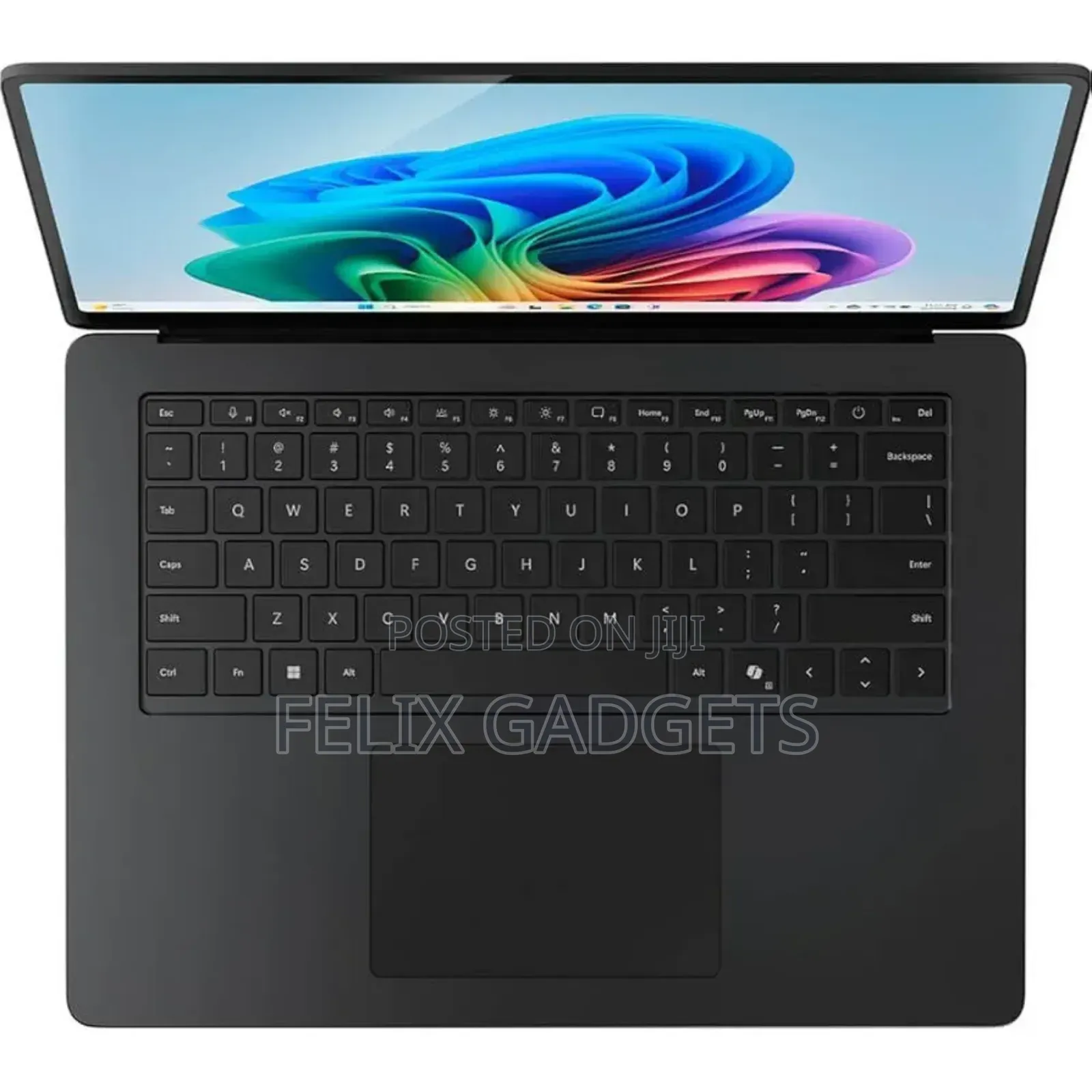 New Microsoft Surface Laptop 7 32GB Qualcomm Snapdragon X Elite SSD 1T