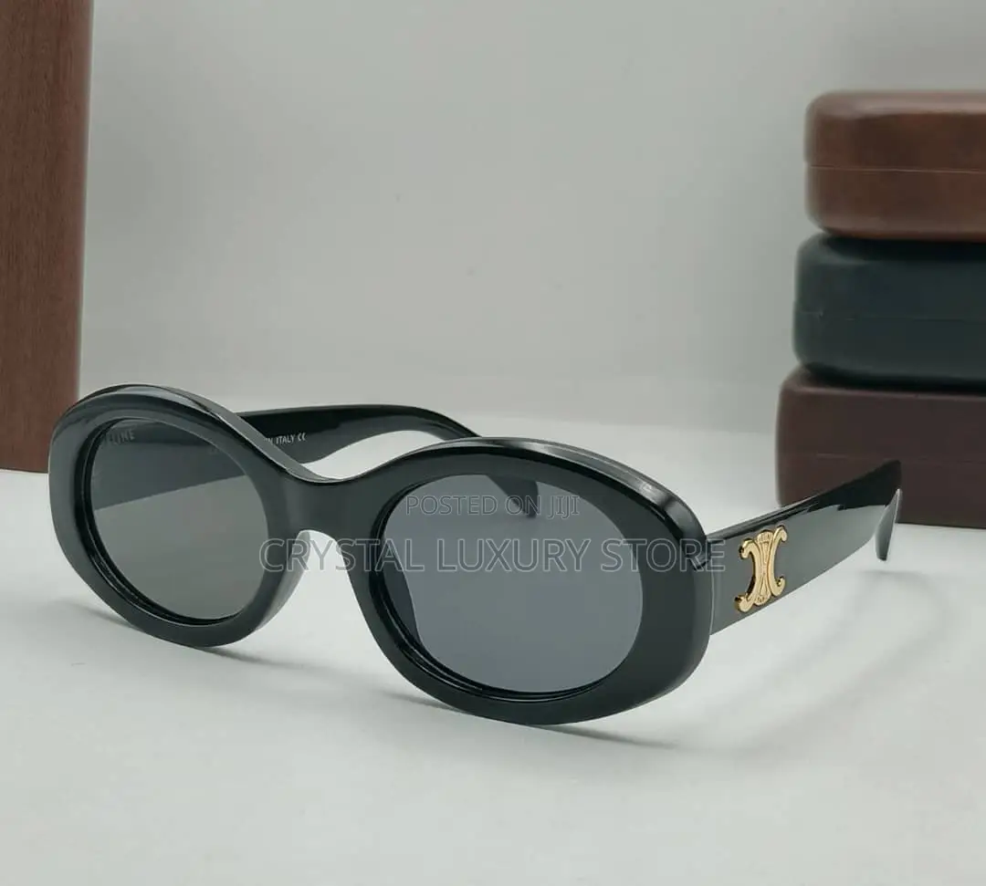 Celine Quality Luxury Ladies Sunglasses