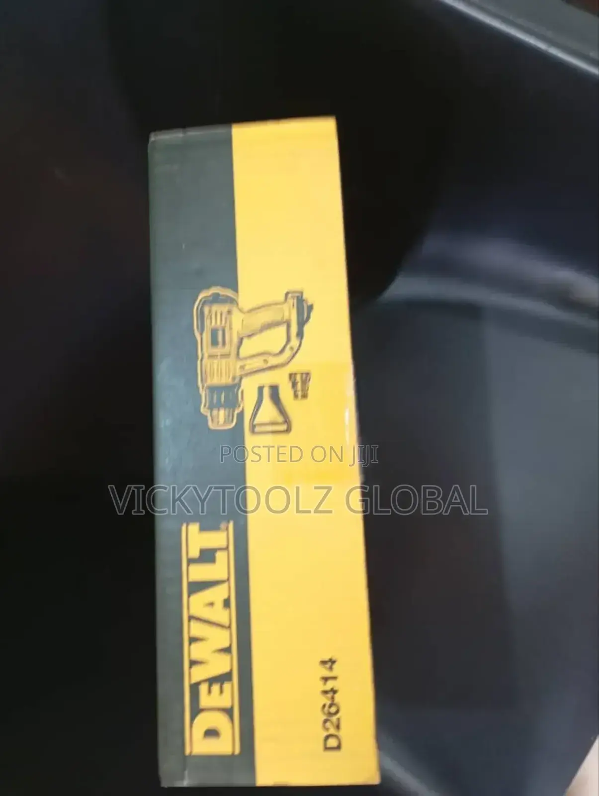 Dewalt Heat Gun