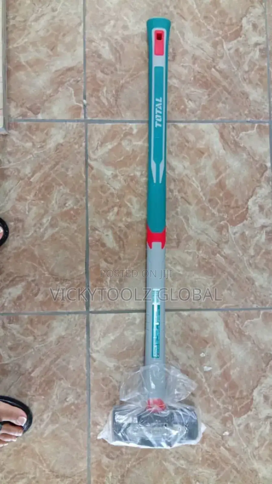 Total Sledge Hammer(All Sizes