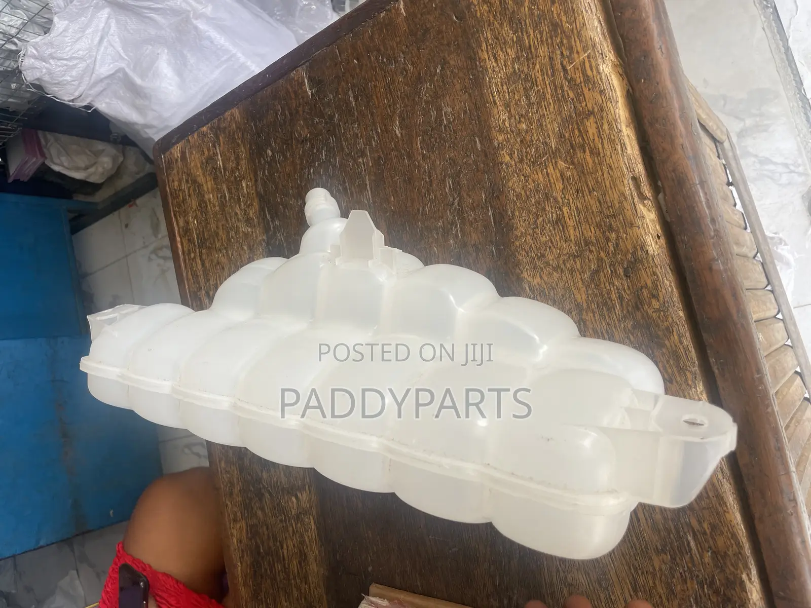 Ford Expedition Coolant Reservoir Tank 2018-2024
