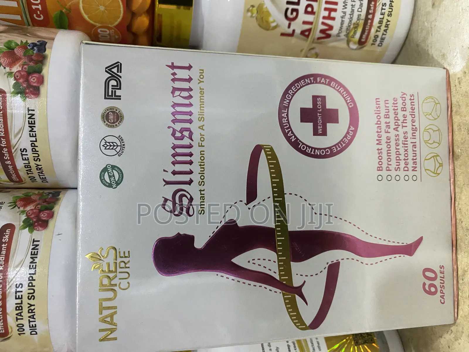 Slim Smart for Weight Loss