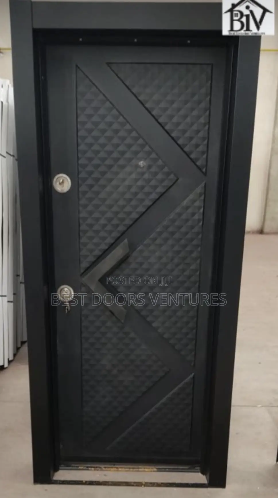 3ft by 7ft Turkish Luxury Door Normal Height Room Size