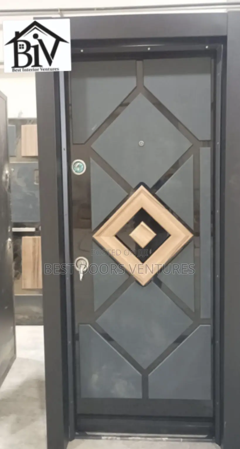 3ft by 7ft Turkish Luxury Room Door