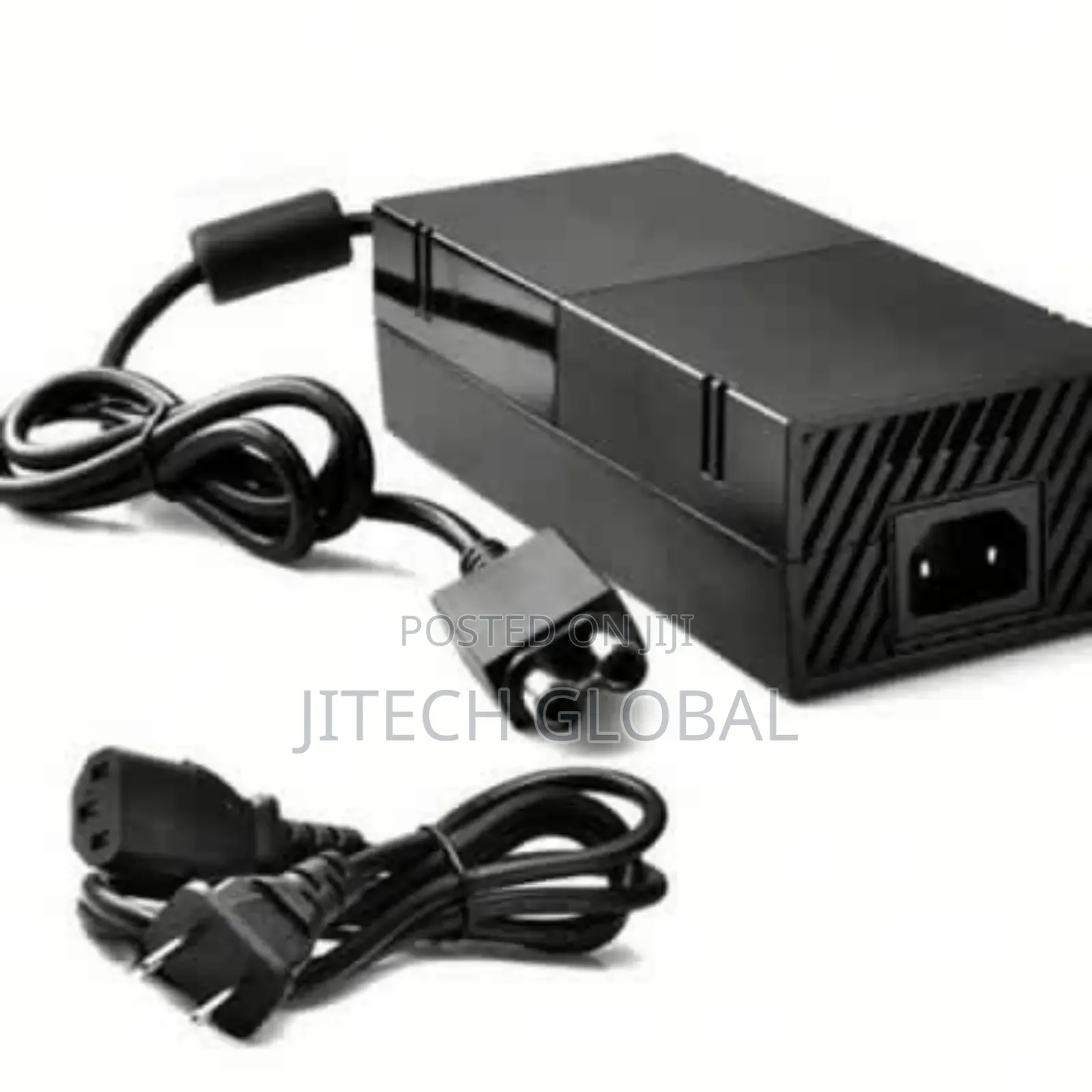 Microsoft Xbox One Ac Power Adapter - 240v