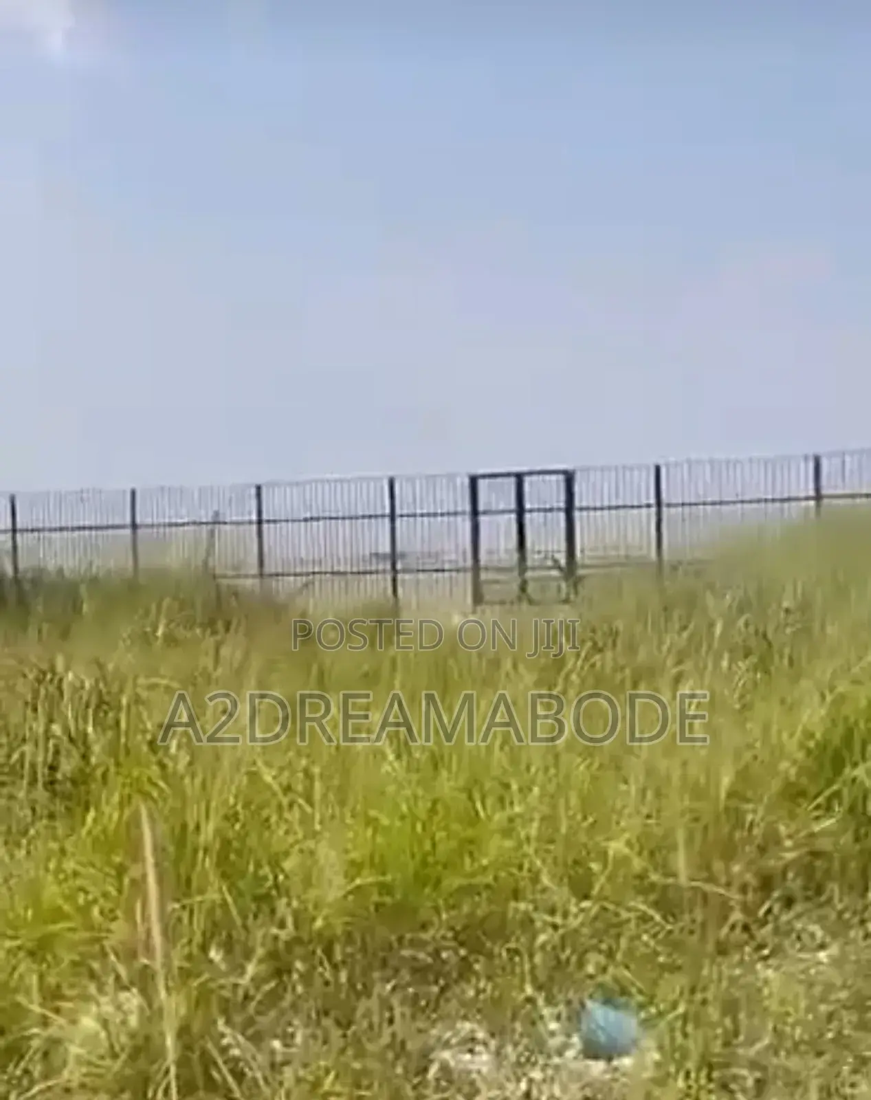Exclusive Waterfront Land With Jetty