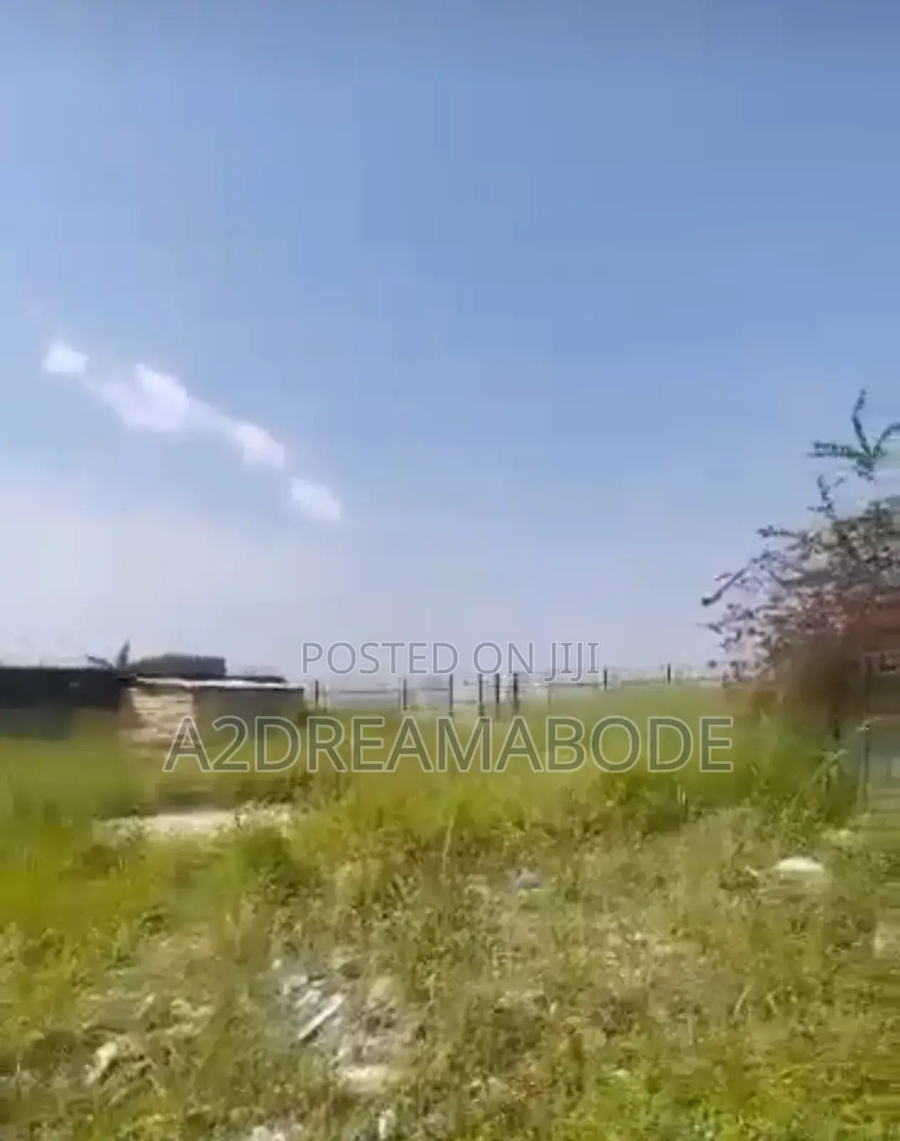 Exclusive Waterfront Land With Jetty