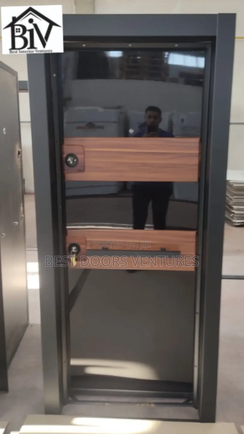 3ft by 4ft Turkish Luxury Normal Height Luxury Door