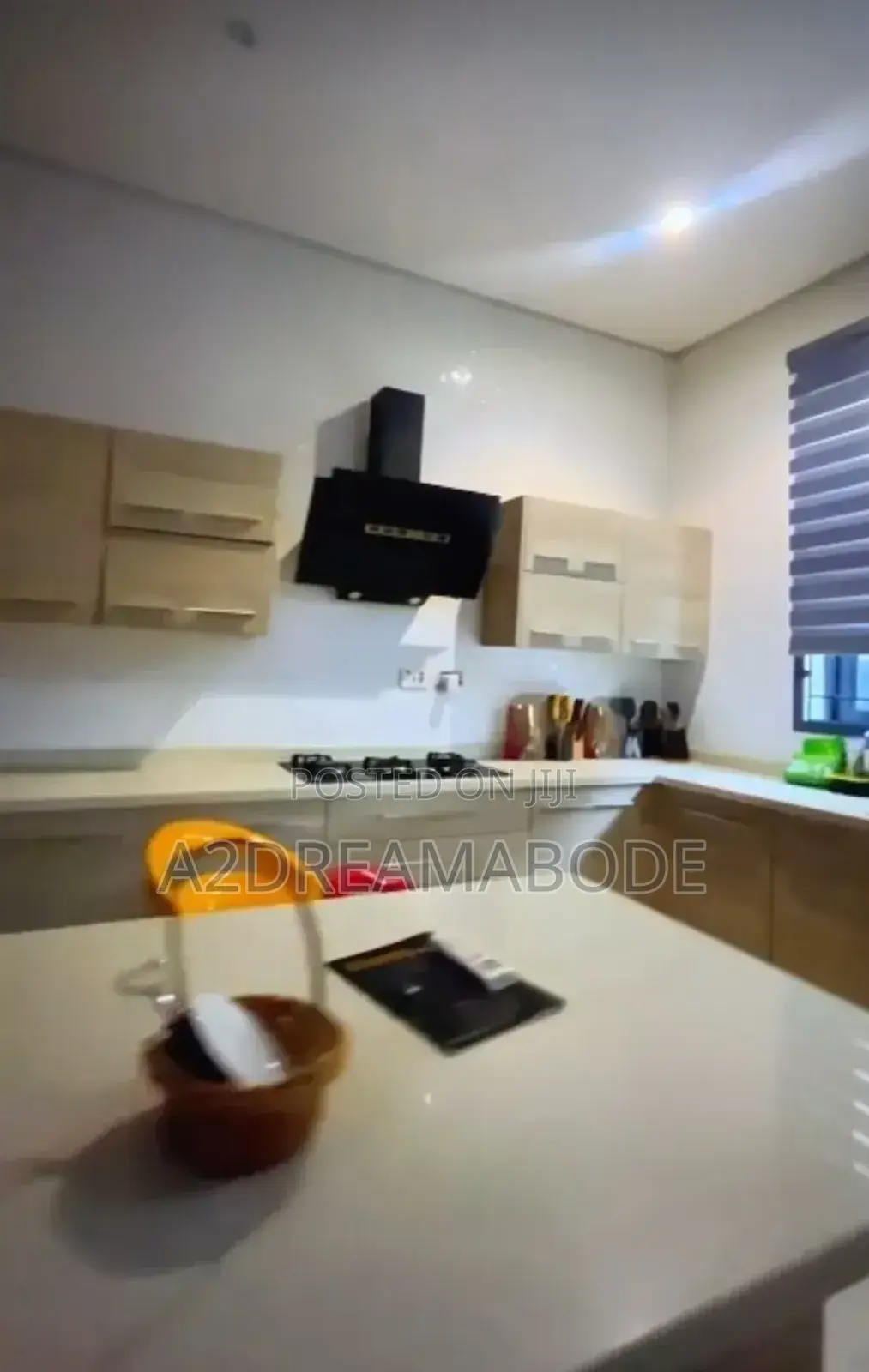 Furnished 5bdrm Maisonette in Banana Island, Ikoyi for rent
