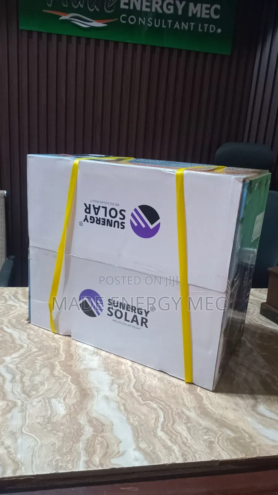 3.5kva Suneregy Inverter 24v