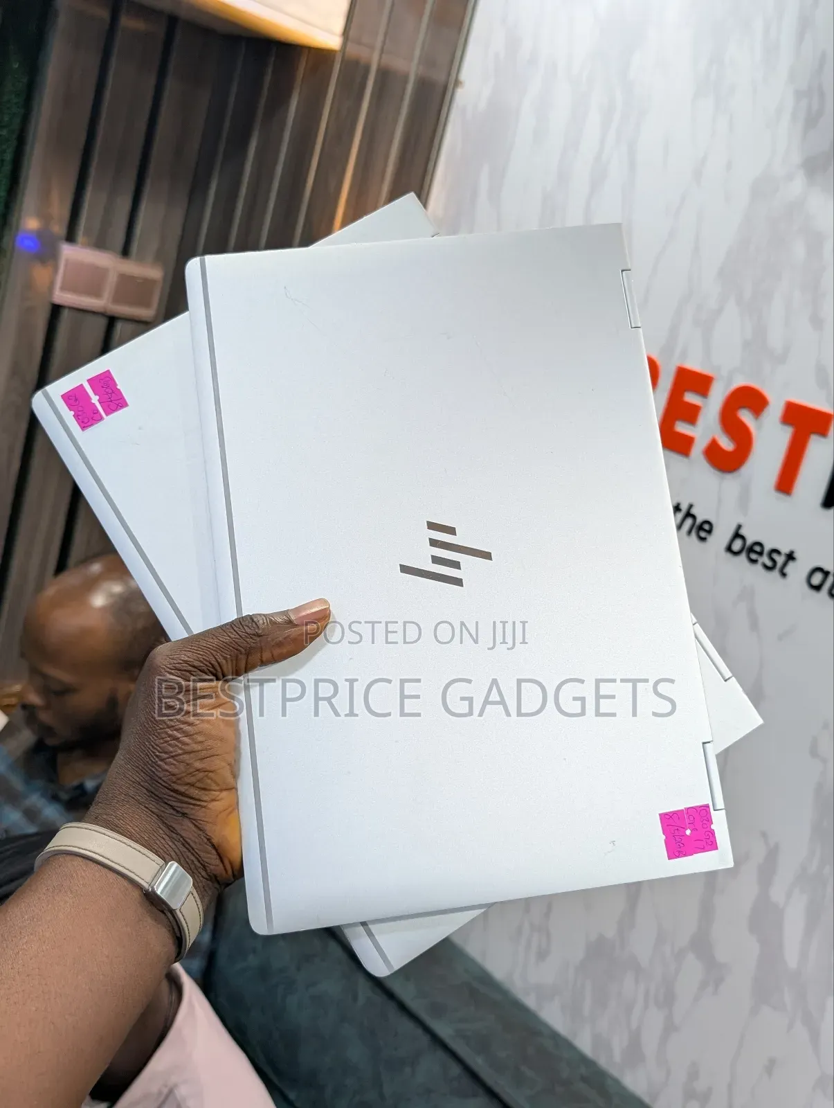 Laptop HP EliteBook X360 1030 G2 8GB Intel Core I7 SSD 512GB
