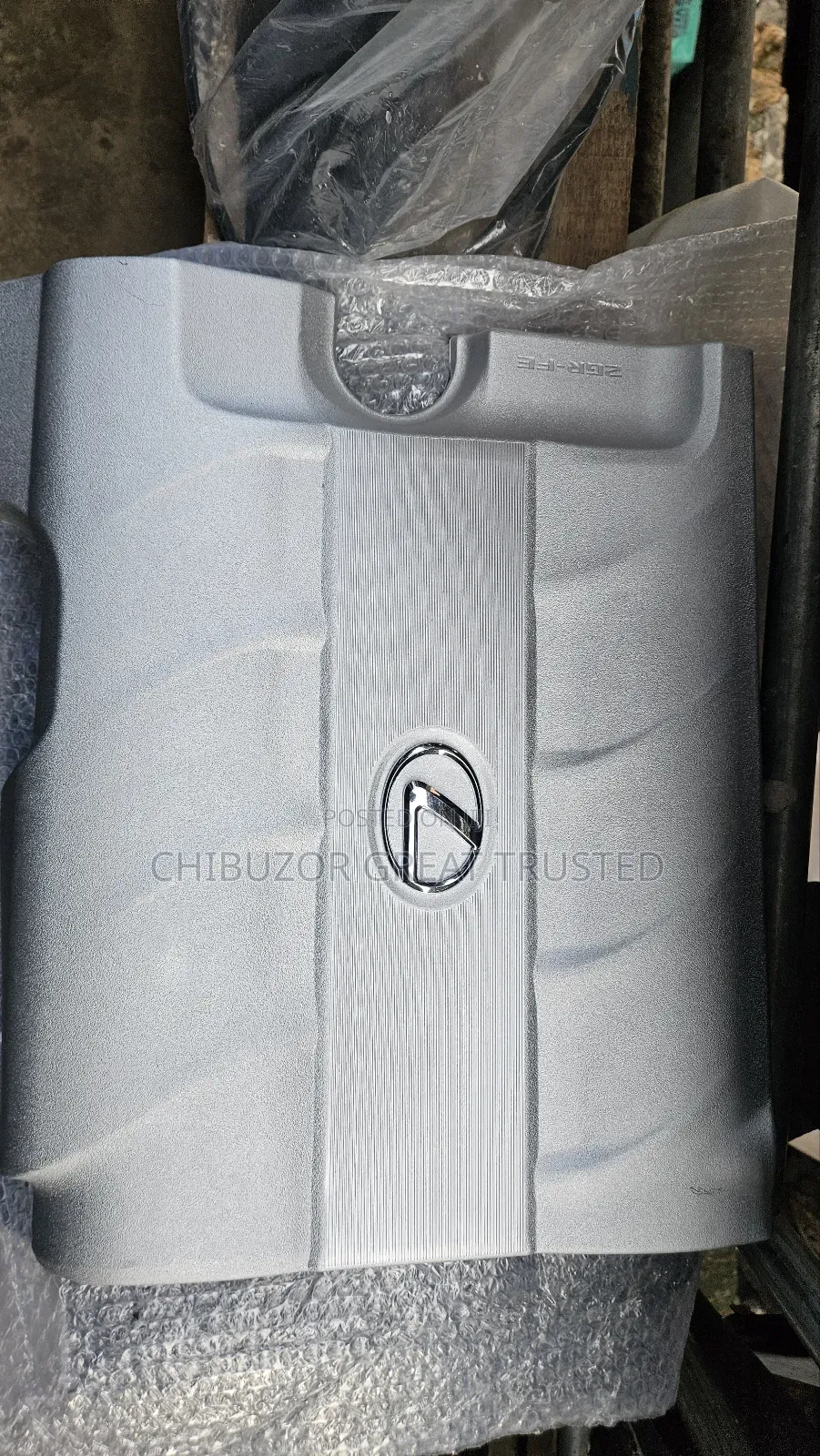 Engine Cover for Lexus Rx 350 2010/2015