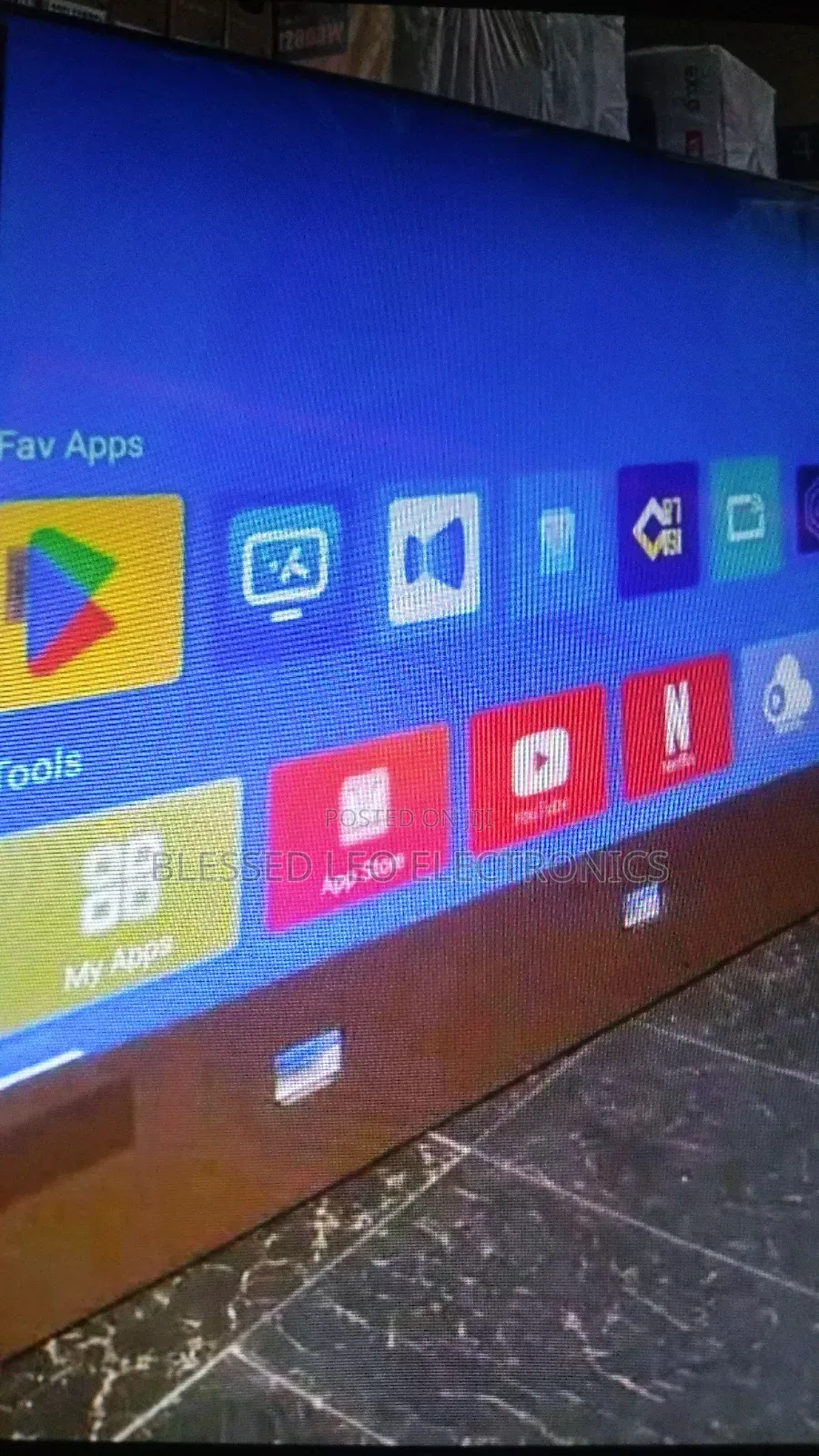 Lg 75 Inches Apple Air Play