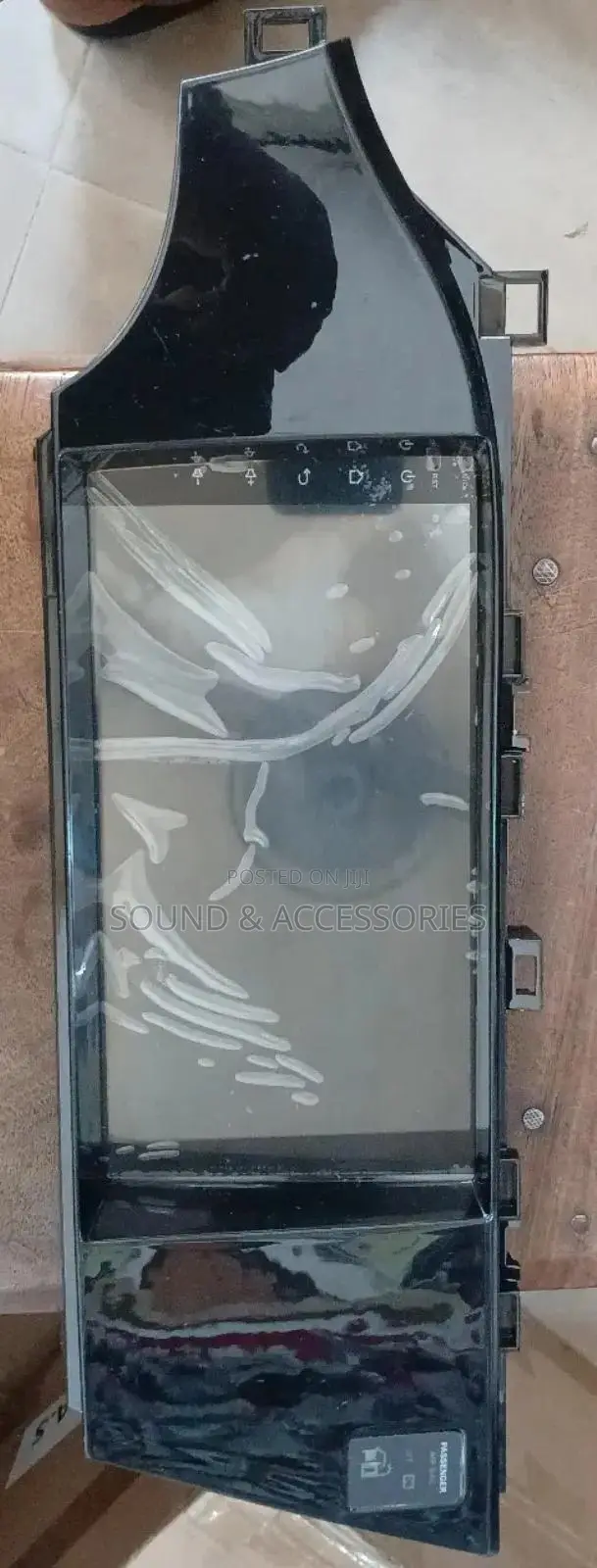 Toyota Avalon 2013-18 Android Multimedia GPS Navigation Syst