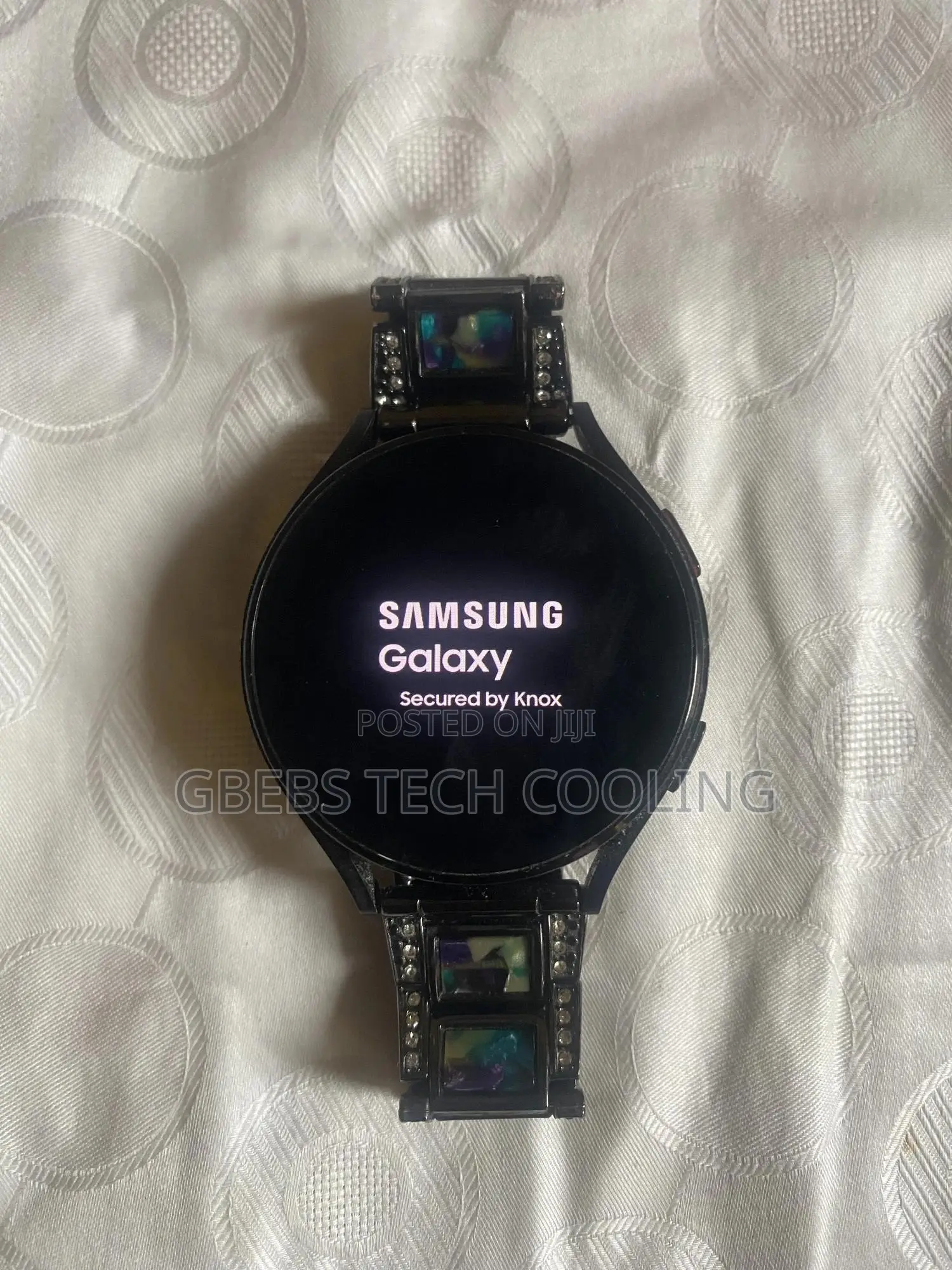 Samsung Galaxy Watch 4 Lte/GPS