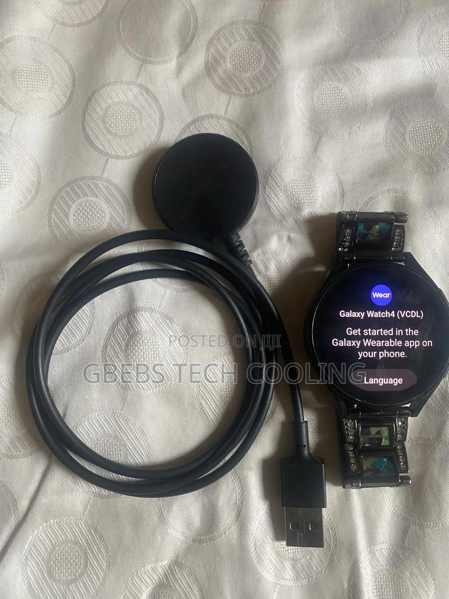 Samsung Galaxy Watch 4 Lte/GPS