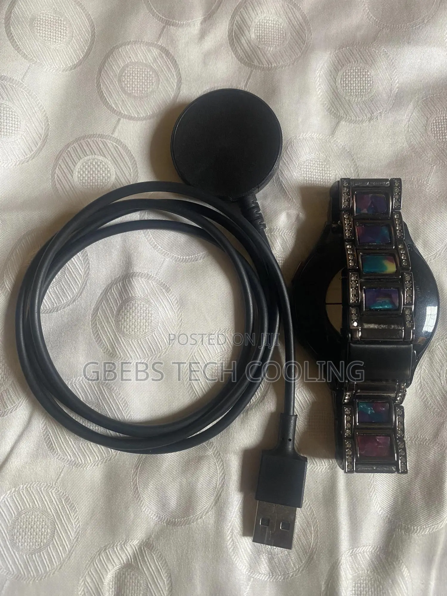 Samsung Galaxy Watch 4 Lte/GPS
