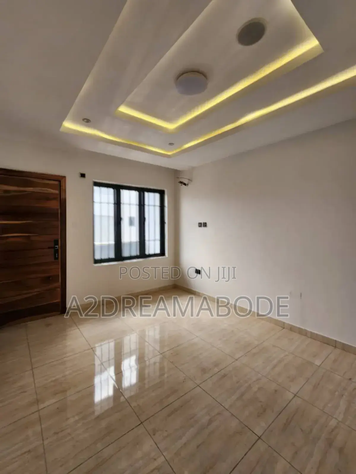 4bdrm Duplex in Off Bode Thomas, Surulere for sale