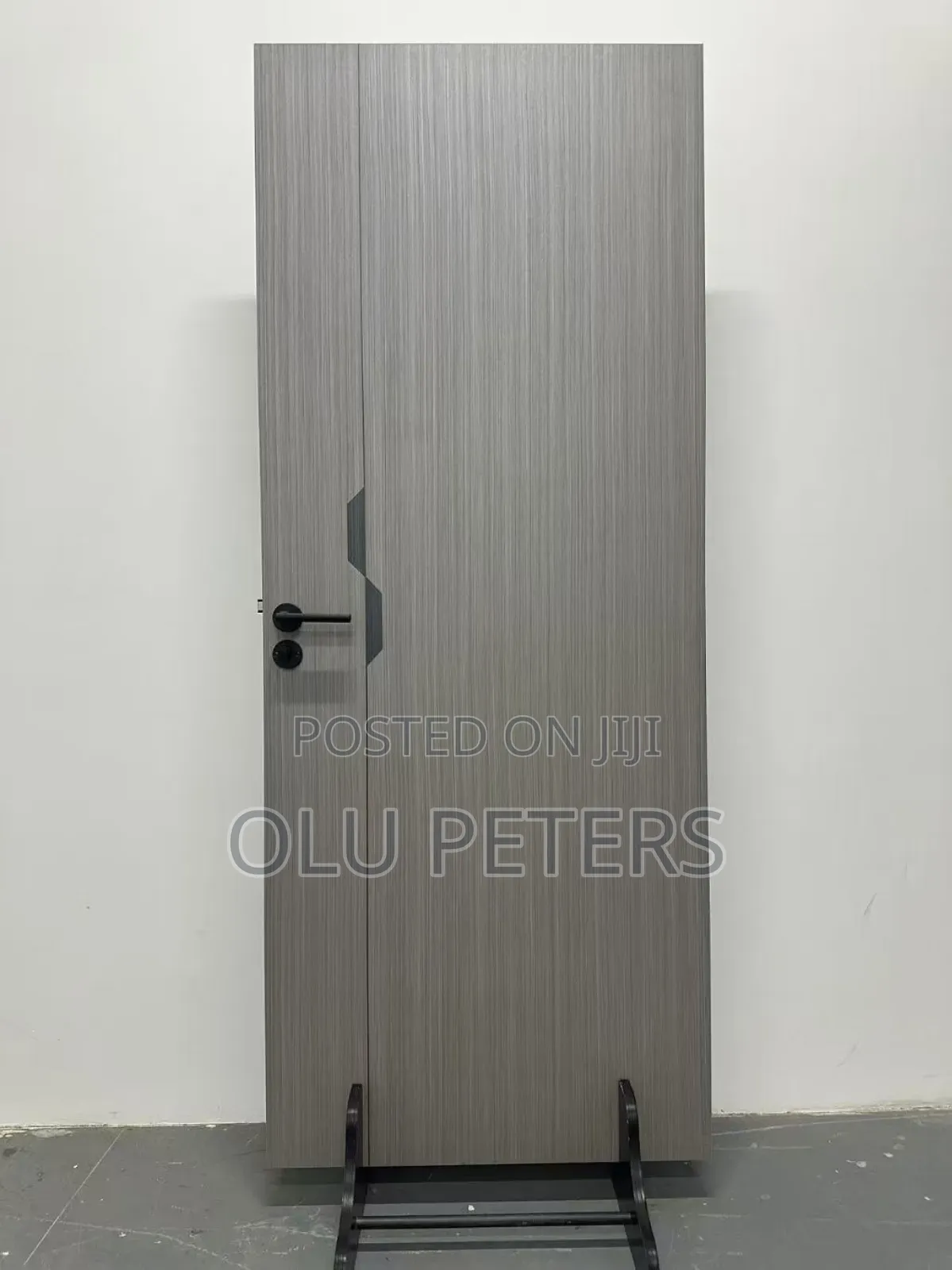 Internal Room Door