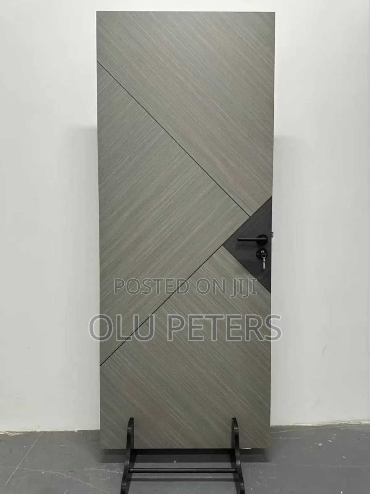 Internal Room Door