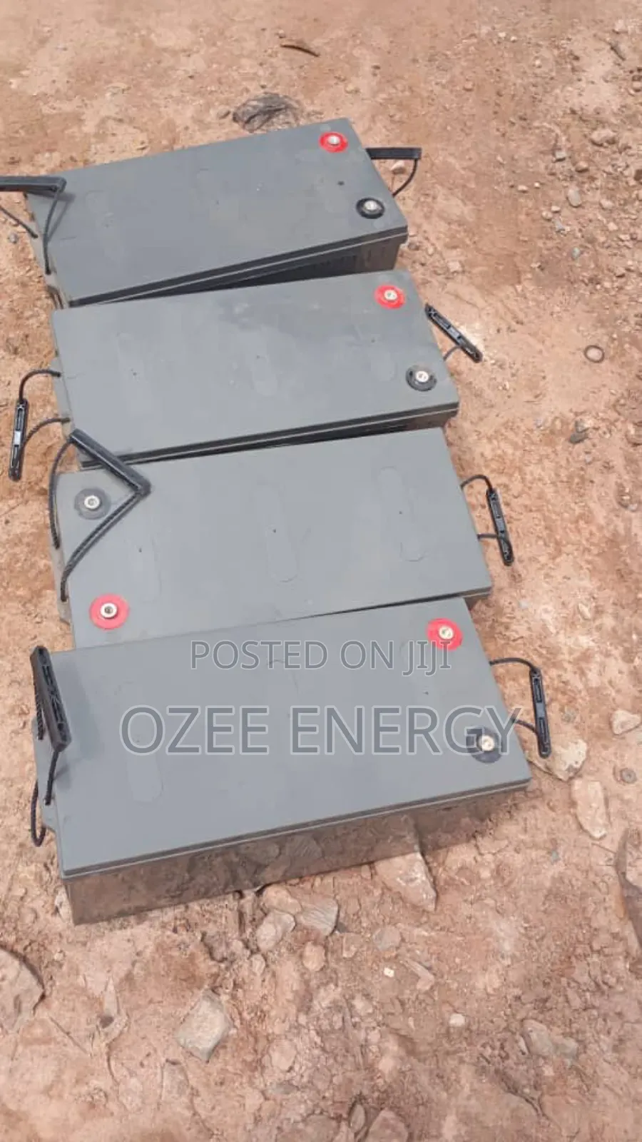 We're Buyer of Weak Inverter Battery/Dead Battery Merchant