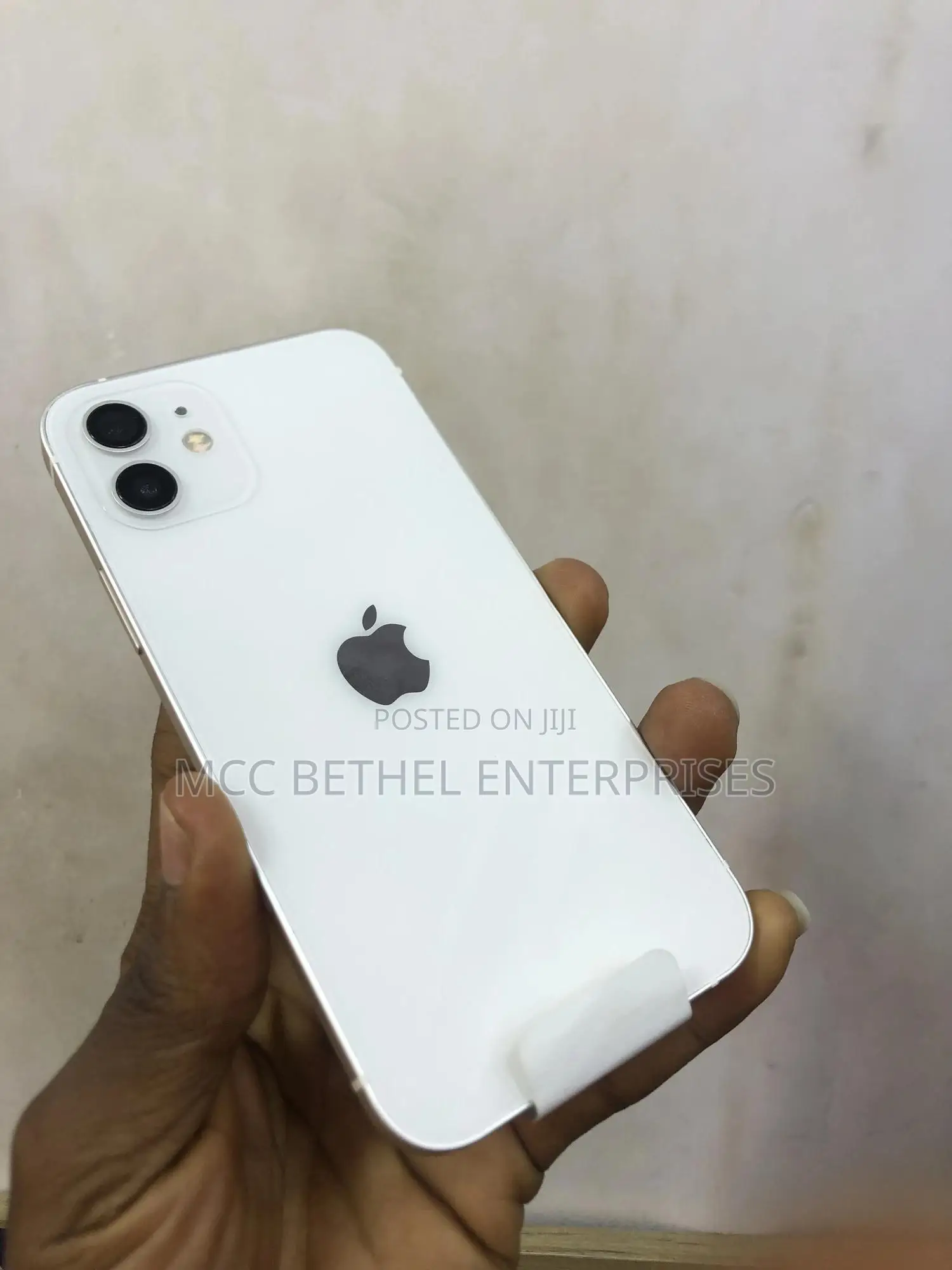 Apple iPhone 12 64 GB White