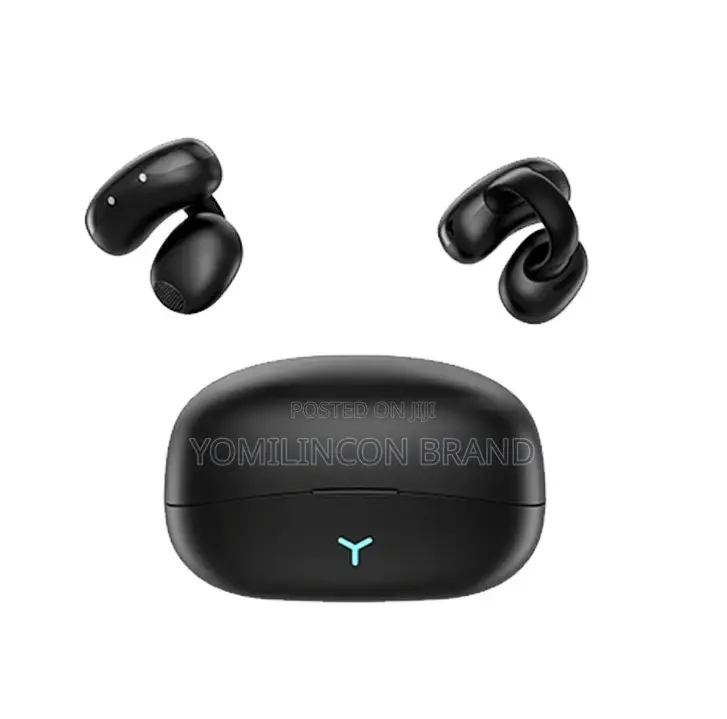 Wiwu Pandora Open Wearable TWS Wireless Earphone