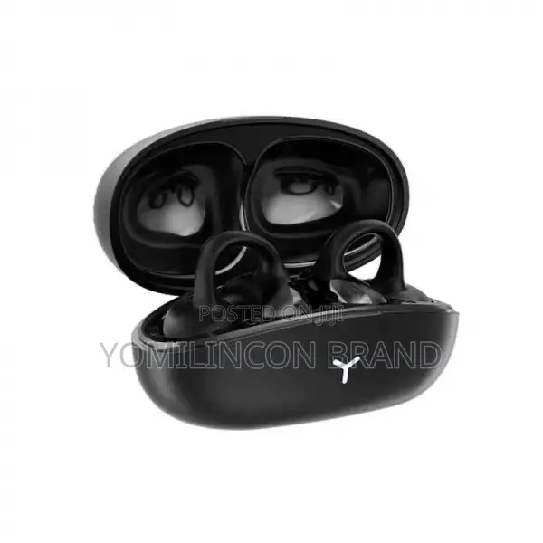 Wiwu Pandora Open Wearable TWS Wireless Earphone