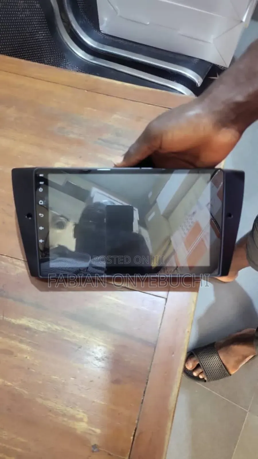 BMW 325i E90 Android Player+Reverse Camara