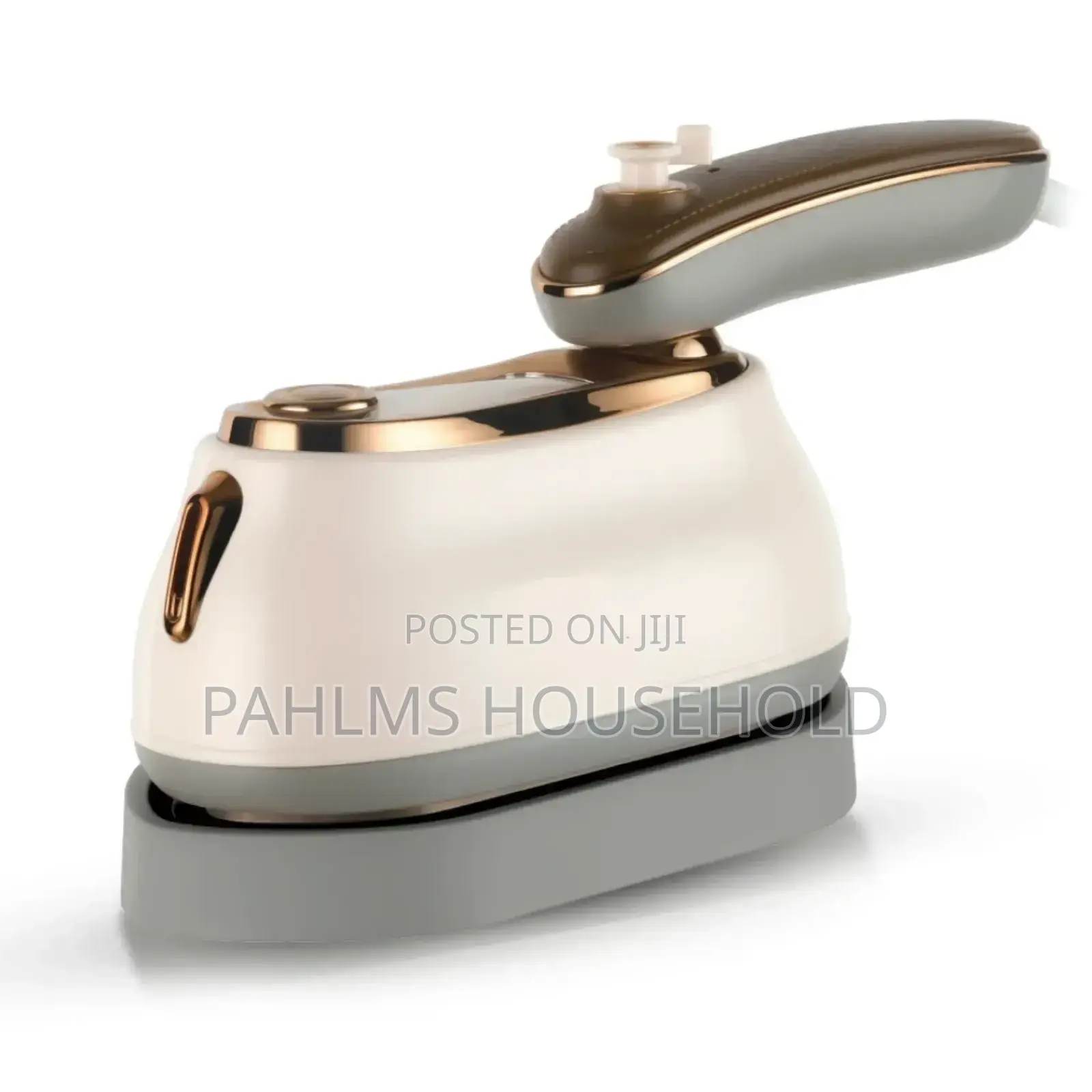 Avinas Portable Travel Steam Iron