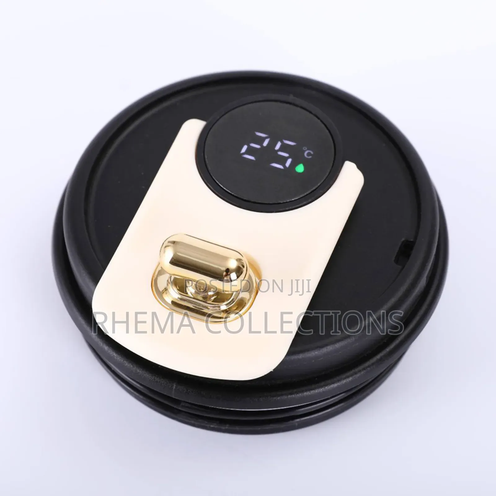 Temperature Display Mug/Vacuum Flask(For Hot Or Cold)