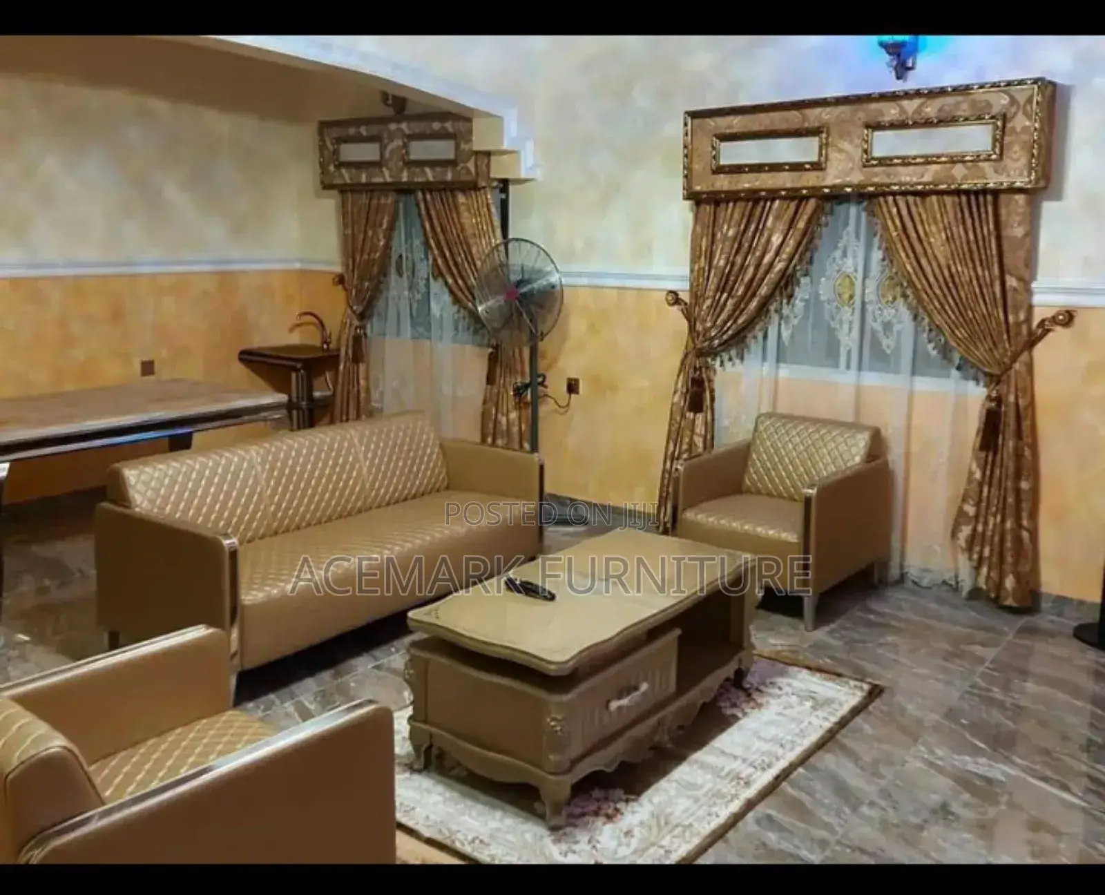 Sofa Chair