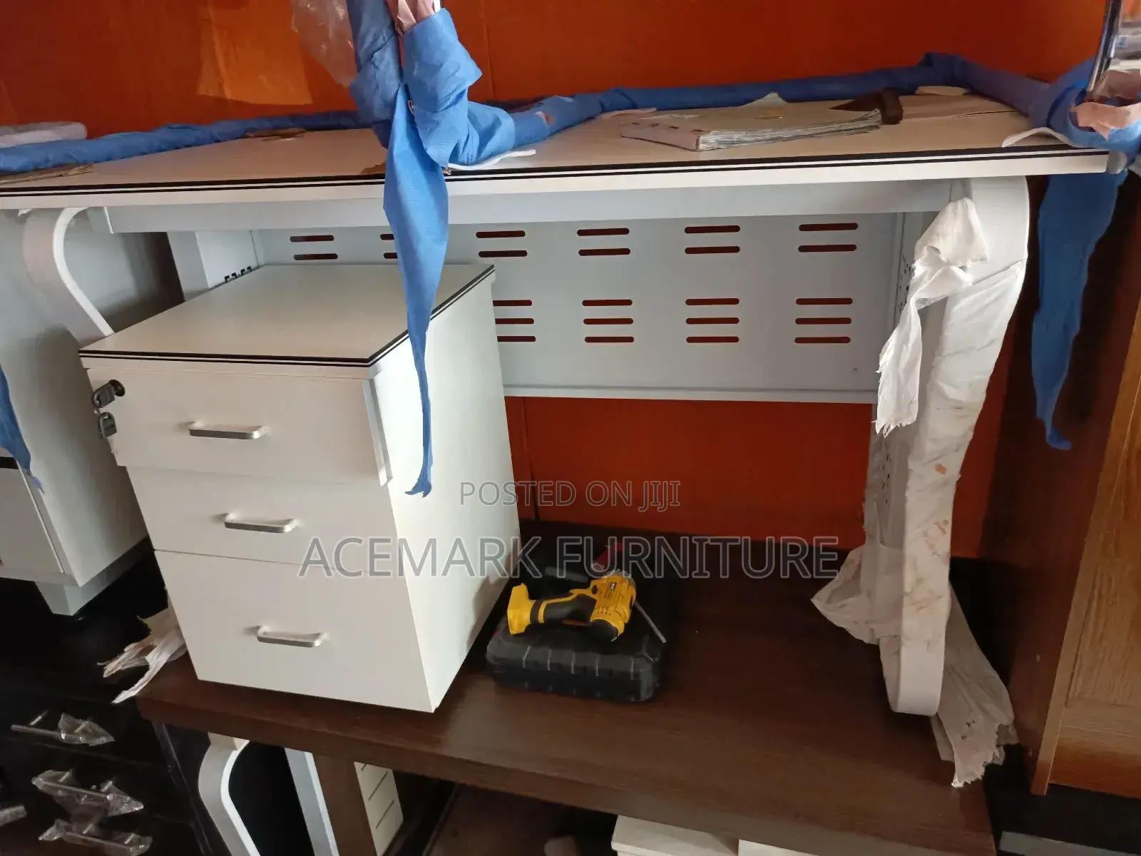 Office Table