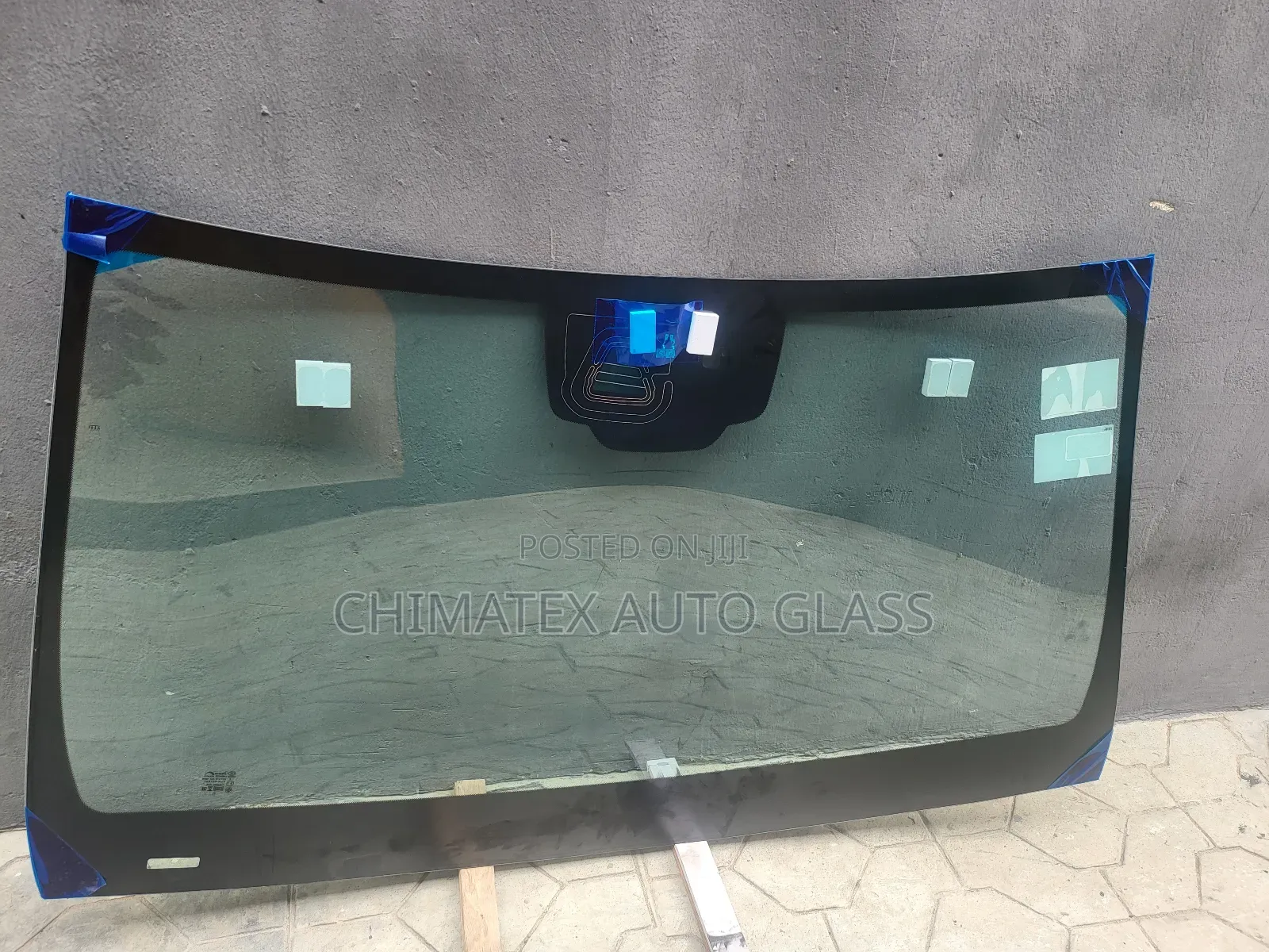 Gle350 2016 Ml Body Windscreen Glass We Deliver Install